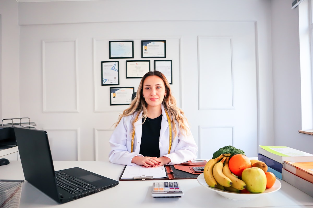 Nutritionflowpath редакцијска екипа